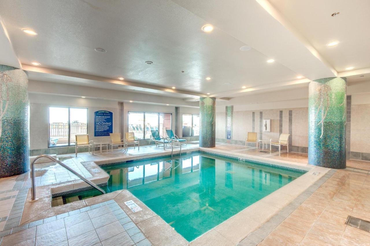 Emerald Grande W223 Destin Zewnętrze zdjęcie