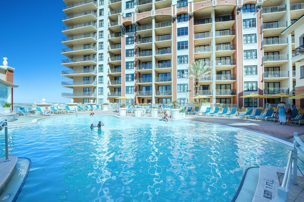 Emerald Grande W223 Destin Zewnętrze zdjęcie