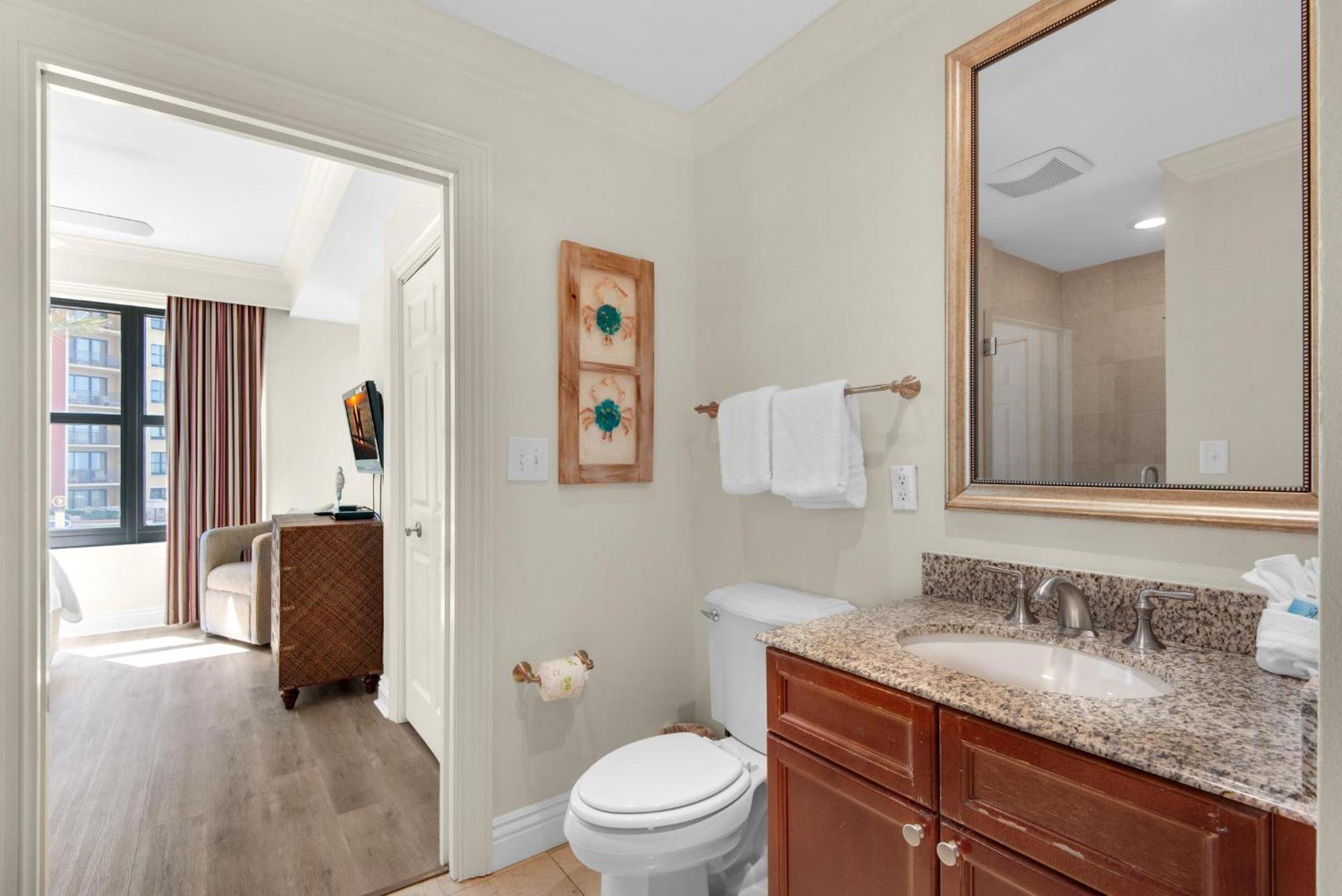 Emerald Grande W223 Destin Zewnętrze zdjęcie