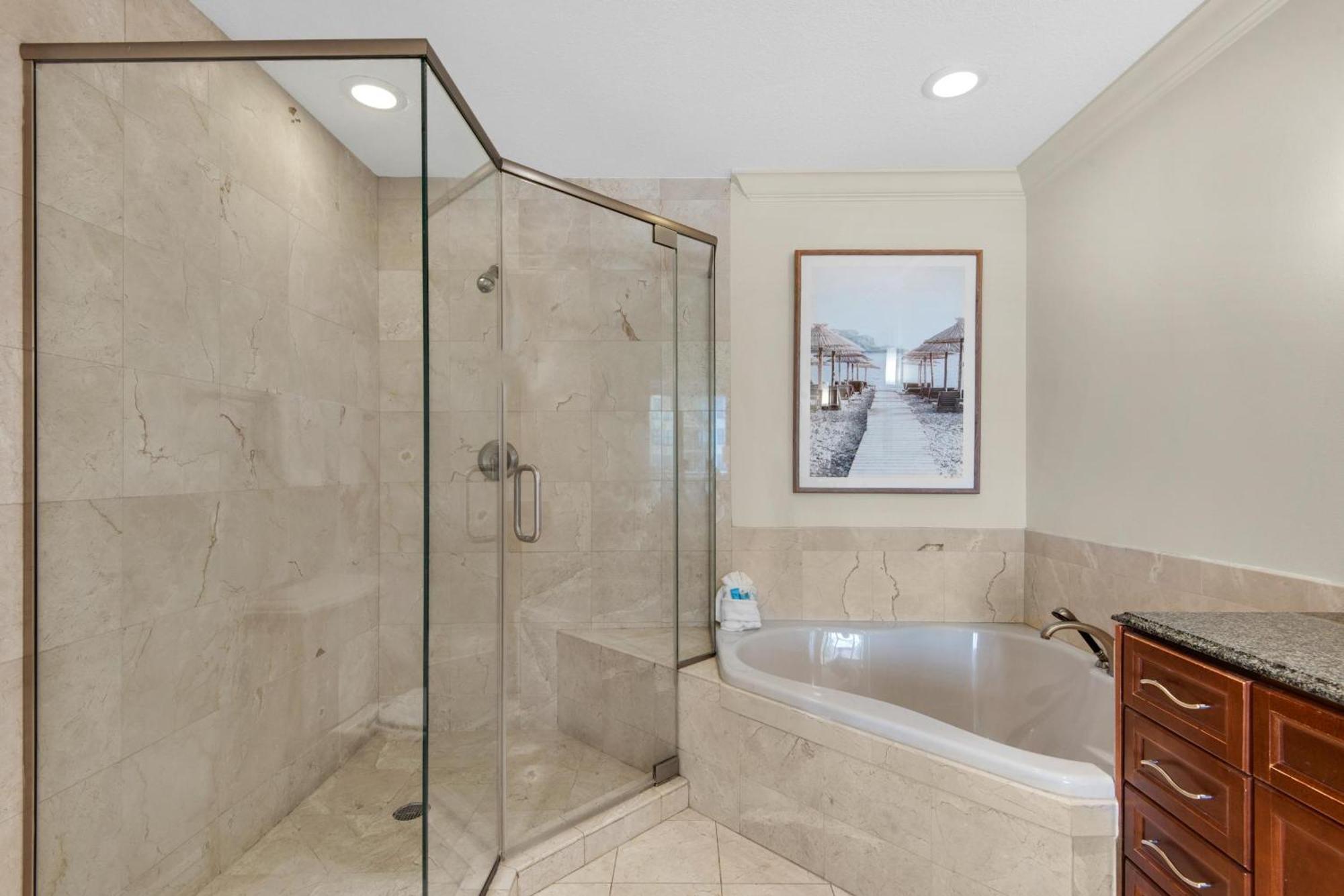Emerald Grande W223 Destin Zewnętrze zdjęcie